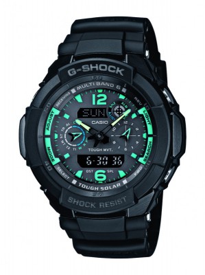 Herrenuhr Casio on Casio Herrenuhr Gw 3500b 1a2er Casio Uhren Casio G Shock